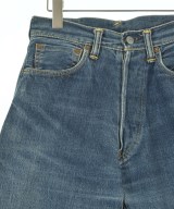 EVISU（エビス）デニムパンツ 青 サイズ:29(L位) レディース/2200731321032