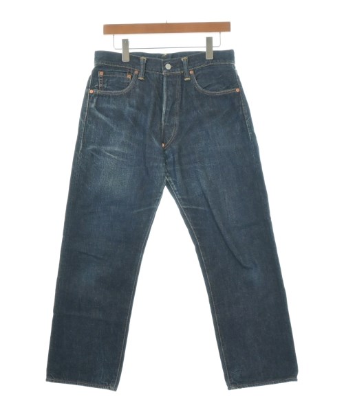 EVISU(エビス)のデニムパンツ サイズ:32(XXL位) 6,000円