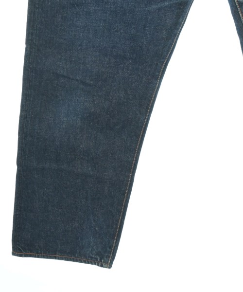 EVISU（エビス）デニムパンツ 紺 サイズ:32(XXL位) メンズ/2200732094058