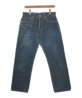 EVISU（エビス）デニムパンツ 紺 サイズ:32(XXL位) メンズ/2200732094058