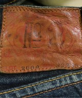 EVISU（エビス）デニムパンツ 紺 サイズ:32(XXL位) メンズ/2200732094058