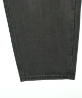 EVISU（エビス）デニムパンツ 黒 サイズ:36(XXL位) メンズ/2200732419011