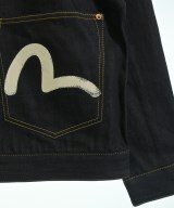EVISU（エビス）デニムジャケット 紺 サイズ:XL メンズ/2200732419028