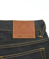 EVISU（エビス）デニムパンツ 紺 サイズ:33(L位) メンズ/2200733355011