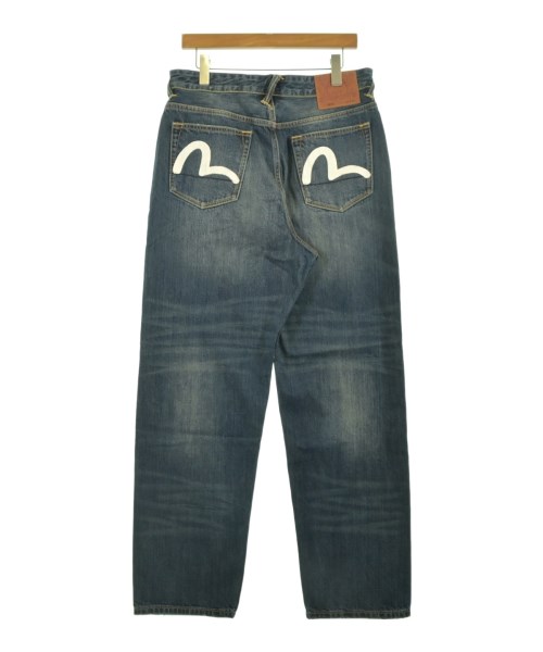 EVISU（エビス）デニムパンツ 青 サイズ:31(M位) メンズ/2200733355028