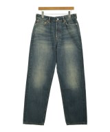 EVISU（エビス）デニムパンツ 青 サイズ:31(M位) メンズ/2200733355028