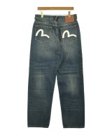 EVISU（エビス）デニムパンツ 青 サイズ:31(M位) メンズ/2200733355028