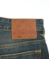 EVISU（エビス）デニムパンツ 青 サイズ:31(M位) メンズ/2200733355028
