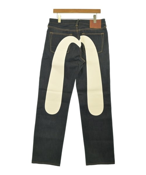 EVISU（エビス）デニムパンツ 紺 サイズ:31(M位) メンズ/2200733355035