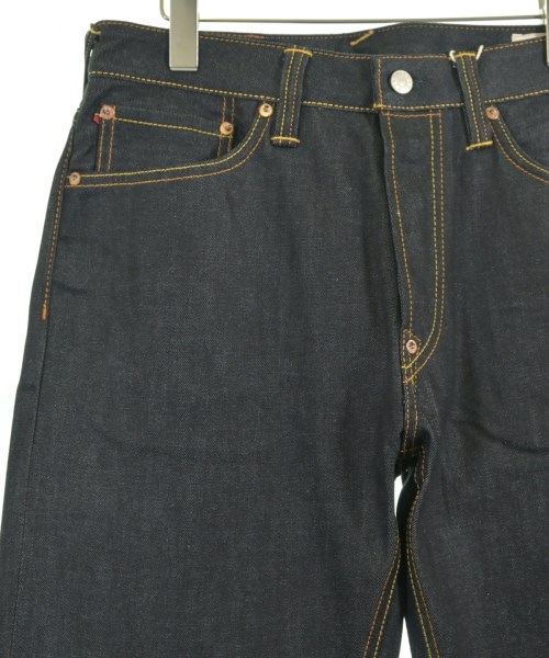 EVISU（エビス）デニムパンツ 紺 サイズ:31(M位) メンズ/2200733355035