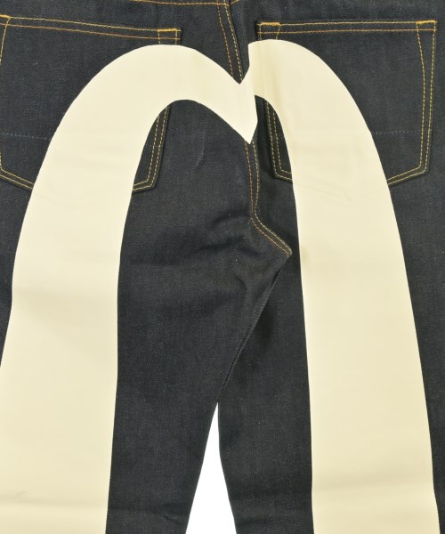 EVISU（エビス）デニムパンツ 紺 サイズ:31(M位) メンズ/2200733355035