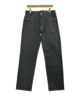 EVISU（エビス）デニムパンツ 紺 サイズ:31(M位) メンズ/2200733355035