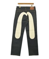 EVISU（エビス）デニムパンツ 紺 サイズ:31(M位) メンズ/2200733355035