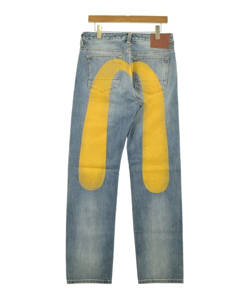 EVISU（エビス）デニムパンツ 青 サイズ:30(M位) メンズ/2200733355042