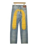 EVISU（エビス）デニムパンツ 青 サイズ:30(M位) メンズ/2200733355042