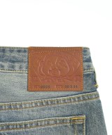 EVISU（エビス）デニムパンツ 青 サイズ:30(M位) メンズ/2200733355042