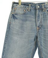 EVISU（エビス）デニムパンツ 青 サイズ:30(M位) メンズ/2200733355042