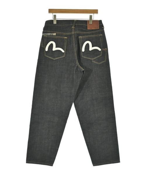 EVISU（エビス）デニムパンツ 紺 サイズ:32(L位) メンズ/2200734316042