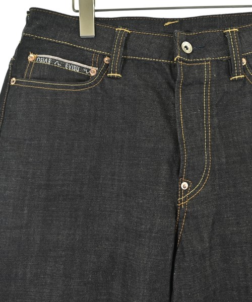 EVISU（エビス）デニムパンツ 紺 サイズ:32(L位) メンズ/2200734316042