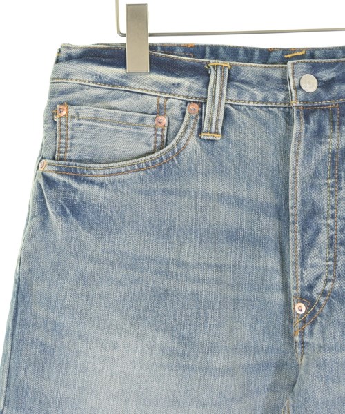 EVISU（エビス）デニムパンツ 青 サイズ:32(L位) メンズ/2200735547018