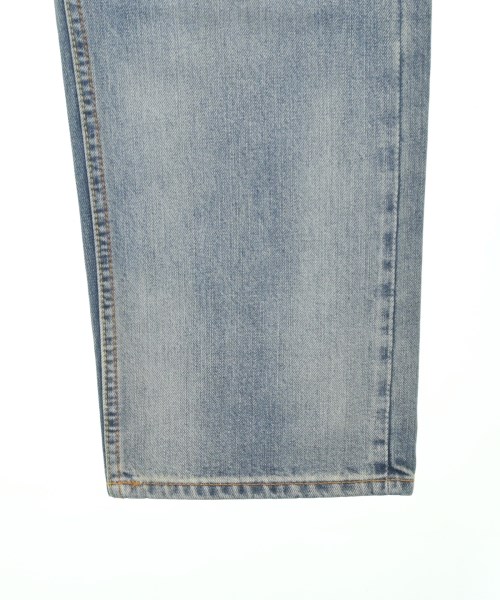 EVISU（エビス）デニムパンツ 青 サイズ:32(L位) メンズ/2200735547018