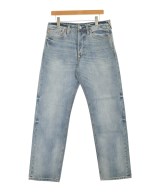 EVISU（エビス）デニムパンツ 青 サイズ:32(L位) メンズ/2200735547018