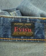 EVISU（エビス）デニムパンツ 青 サイズ:32(L位) メンズ/2200735547018