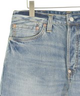 EVISU（エビス）デニムパンツ 青 サイズ:32(L位) メンズ/2200735547018