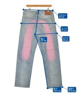 EVISU（エビス）デニムパンツ 青 サイズ:32(L位) メンズ/2200735547018