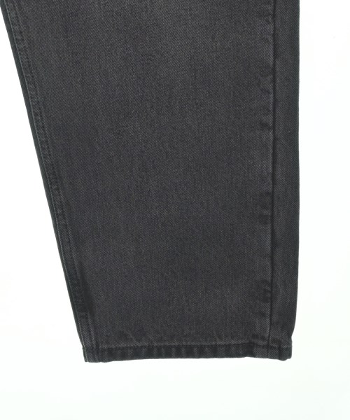 EVISU（エビス）デニムパンツ 黒 サイズ:31(M位) メンズ/2200735547025