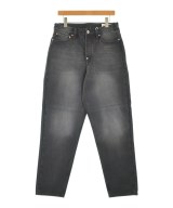 EVISU（エビス）デニムパンツ 黒 サイズ:31(M位) メンズ/2200735547025