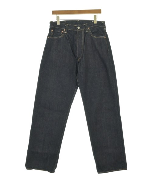 EVISU(エビス)のデニムパンツ サイズ:34(XL位) 33,200円