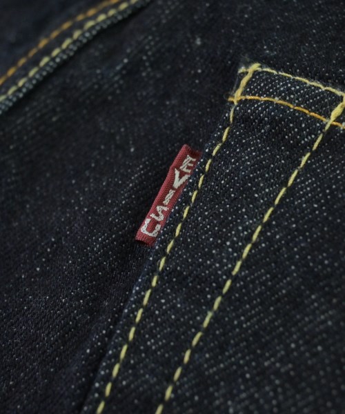 EVISU（エビス）デニムパンツ 紺 サイズ:34(XL位) メンズ/2200736342018
