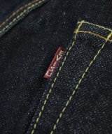 EVISU（エビス）デニムパンツ 紺 サイズ:34(XL位) メンズ/2200736342018