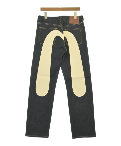 EVISU（エビス）デニムパンツ 紺 サイズ:30(M位) メンズ/2200736342032