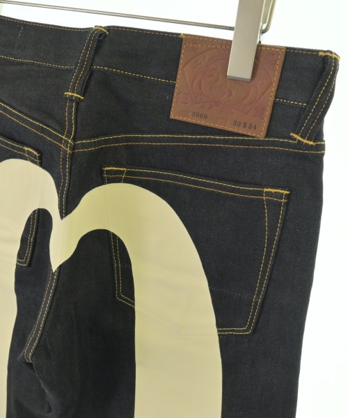 EVISU（エビス）デニムパンツ 紺 サイズ:30(M位) メンズ/2200736342032