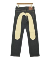 EVISU（エビス）デニムパンツ 紺 サイズ:30(M位) メンズ/2200736342032