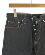 EVISU（エビス）デニムパンツ 紺 サイズ:30(M位) メンズ/2200736342032