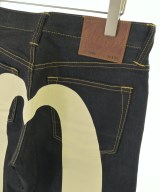 EVISU（エビス）デニムパンツ 紺 サイズ:30(M位) メンズ/2200736342032