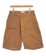 EVISEN（エビセン）デニムパンツ 茶 サイズ:M メンズ/2200737421033