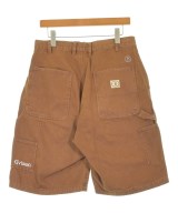 EVISEN（エビセン）デニムパンツ 茶 サイズ:M メンズ/2200737421033