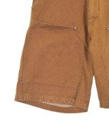EVISEN（エビセン）デニムパンツ 茶 サイズ:M メンズ/2200737421033