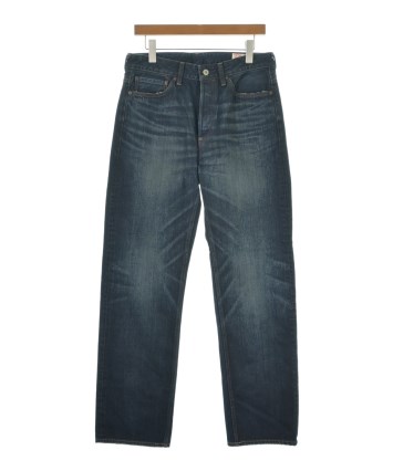 evisu エビスデニム EVISU（エビス）デニムパンツ 紺 サイズ:M メンズ/2200719700149