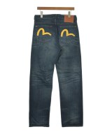 EVISU（エビス）デニムパンツ 紺 サイズ:M メンズ/2200719700149