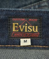 EVISU（エビス）デニムパンツ 紺 サイズ:M メンズ/2200719700149