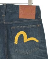 EVISU（エビス）デニムパンツ 紺 サイズ:M メンズ/2200719700149