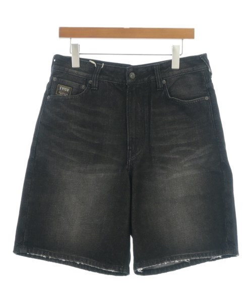 EVISU(エビス)のショートパンツ サイズ:32(L位) 16,500円