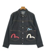 EVISU デニムジャケット