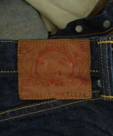 EVISU（エビス）デニムパンツ 紺 サイズ:31(M位) メンズ/2200717291137