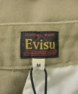 EVISU（エビス）カーゴパンツ ベージュ サイズ:M メンズ/2200723219019